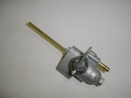 (01) Petcock  Honda Fuel Tank Sl70 Sl90 Cl90 Cl70 Oem 1