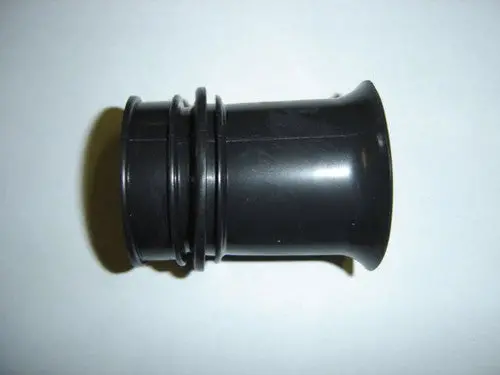Carb Boot Honda Air Cleaner To Carb Cb750k0-76 Cb750f 75-76 Oem 1