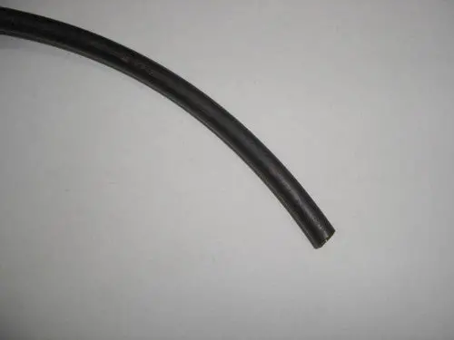 (17) Fuel Hose 4.5Mm Honda  Oem 1