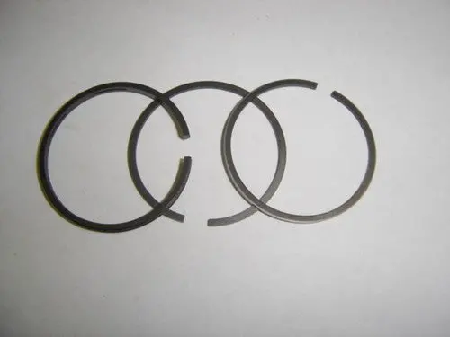 Piston Rings Honda  Z50k0-1981 Oem 1