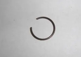 (05) Piston Circlip Honda  Z50 Ct70 Sl70 Qa50 Oem 1