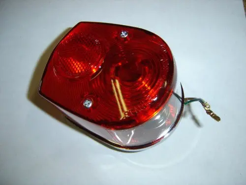 (01) Taillight Assy. Z50 Ct70 Sl70 Oem 1