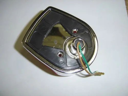 (03) Taillight Assy. Z50 Ct70 Sl70 Oem 2