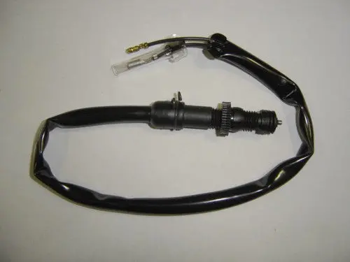 Rear Brake Switch Honda Z50k2 Oem 1