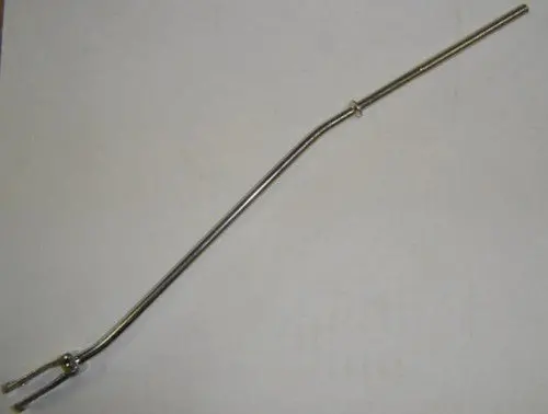 Brake Rod Honda Z50k3-1979 Oem 1