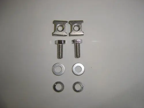 Headlight Mount Kit Honda Z50 K3-1978 Minitrail  Shell 1