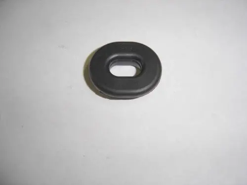 (11) Grommet Side Cover Honda Z50 K3-78 Minitrail Sl70 Oem 1