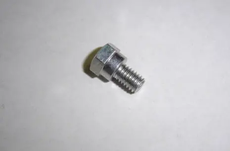 Sprocket Bolt Honda Z50 K3-78 Minitrail Sl70 Oem 1