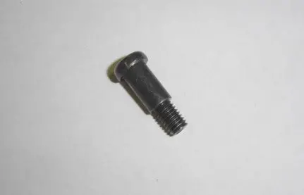 (25A) Lever Screw Black Honda Z50 Qa50  Ct70 Oem 1