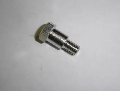 (12) Fender Mount Bolt Honda Z50k0-K2 Oem 1