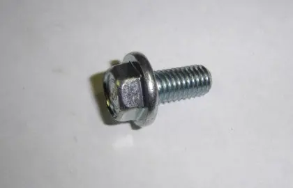 (12) Wheel Rim Bolt Honda Z50k0-78 Z50r Oem 1