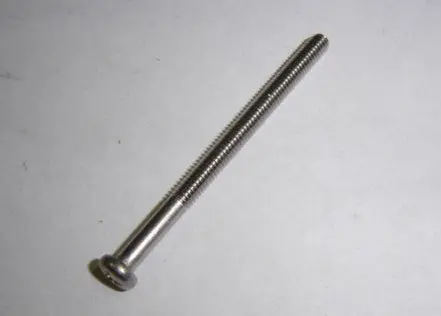 Taillight Lens Screw 4X50 Honda Z50 Ct70 Sl70 Oem 1
