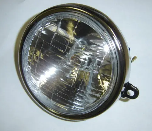 Headlight Unit Honda Minitrail Z50 K3-78 Ct70k0 Oem 1