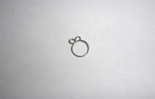 (32) Honda Hose Clamp 4.5Mm Oem 1