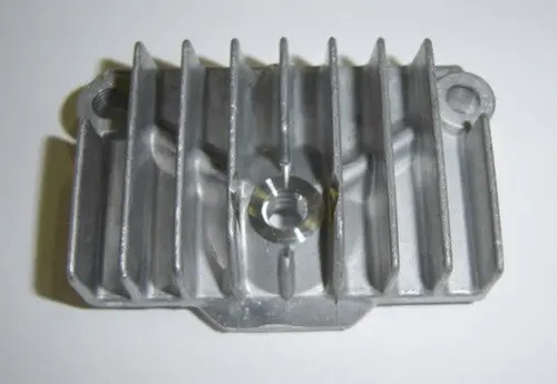 Cover Cylinder Head Honda Z50 Ct70 Atc70 Sl70 Oem 1