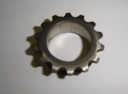 Crankshaft Sprocket Honda Z50 Ct70 Atc70 Sl70 Oem 1