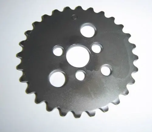 Cam Sprocket Honda Z50 Ct70 Atc70 Sl70 Oem 1