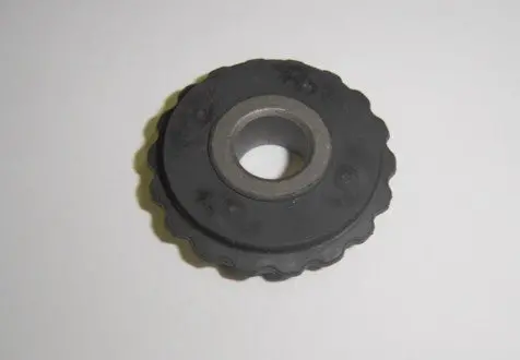 Cam Chain Tensioner Roller Honda Z50 Ct70 Atc70 Sl70 Oem 1