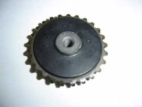 Cam Chain Oil Pump Drive Sprocket Honda Z50 Ct70 Atc70 Sl70 Oem 1