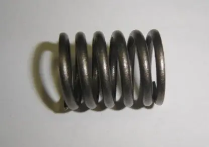 Outer Valve Spring Honda Z50 Ct70 Oem 1