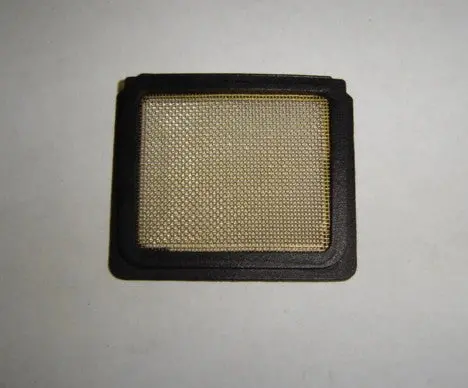 Oil Filter Screen Honda Z50 Ct70 Atc70 Sl70 Oem 1