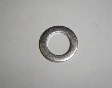 (09) Drain Bolt Gasket Honda Z50 Ct70 Qa50 Oem 1
