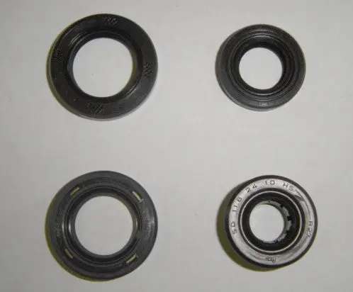 Oil Seal Kit Honda Z50 Ct70 Oem 1