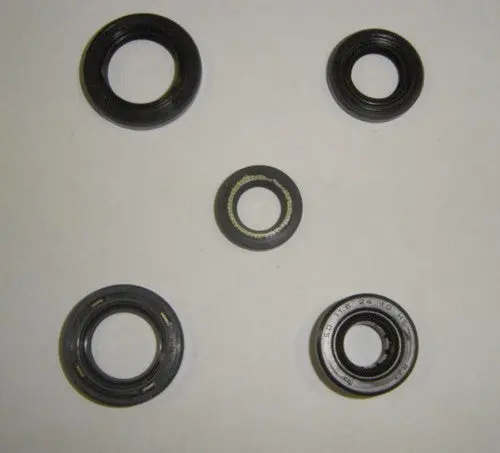 Oil Seal Kit Honda Ct70h Sl70 Oem 1