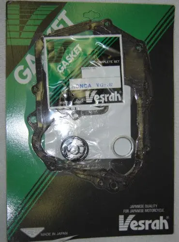 (02A) Gasket Kit Honda Z50 K0-78 Z50r 1979-81 1