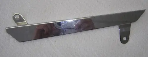 Chain Guard Honda Z50k1-K2  Chrome 1