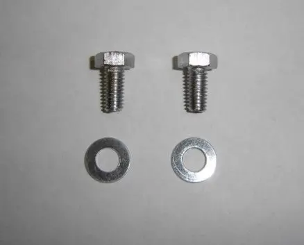 (13) Front Fender Mount Kit Honda Z50 K0-K2 1