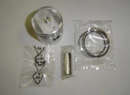 Piston Kit Honda  Z50k0-1981 1