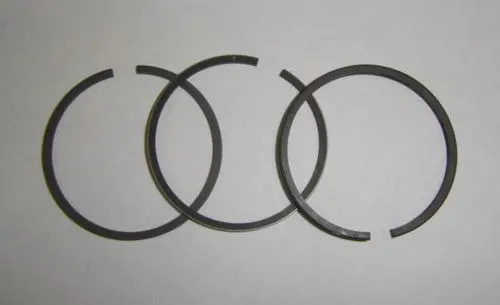 Piston Rings Honda Qa50 Oem 1