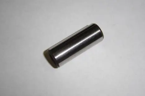 (04) Piston Wrist Pin Honda  Qa50 Oem 1