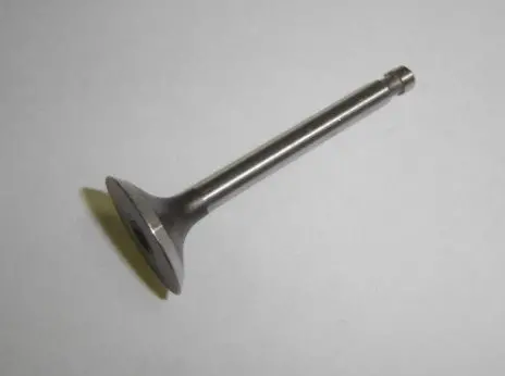 (06A) Intake Valve Honda Ct70 Sl70 1