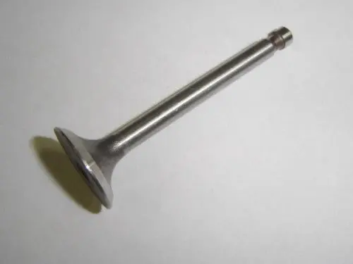 (07A) Exhaust Valve Honda Ct70 Sl70 1