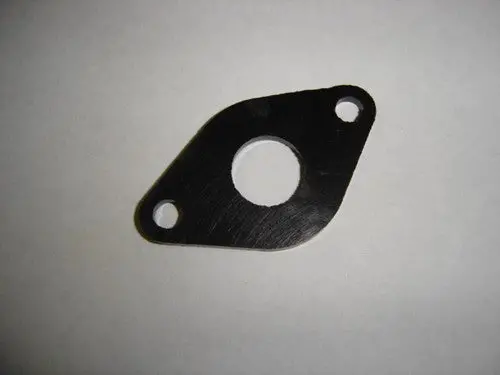 Carburetor Intake Manifold Insulator Honda Ct70k0-77 Oem 1