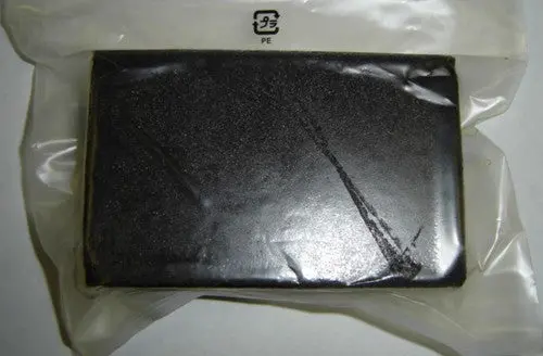 Air Filter Foam Honda Ct70k1-82 Sl70k1 Oem 1