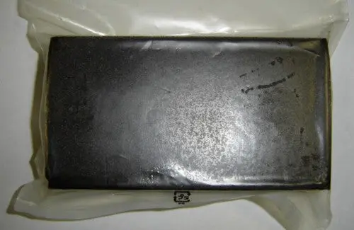 Air Filter Foam Honda Ct70k0 Sl70k0 Oem 1
