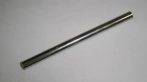 (02) Air Filter Spacer Pipe Honda Ct70 Sl70 Oem 1