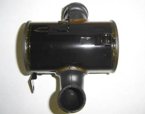 (03) Air Filter Housing Honda Ct70k0 Oem 1