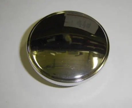 Gas Cap Fuel Tank Honda Sl70 Xr75 Cb77 Oem 1