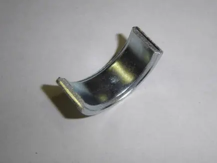 (01) Exhaust Collar Honda Z50r Ct70 Sl70 Oem 1