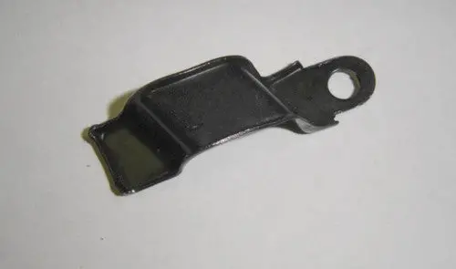 Clip Wire Harness Honda Ct70k0-79  Oem 1