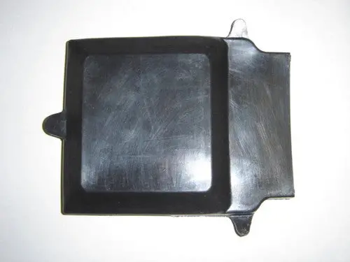 Battery Cover Honda Ct70k0-82 St90 Oem 1