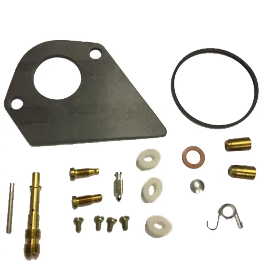 Carburetor Overhaul Kit Briggs And Stratton 497481 496622 1