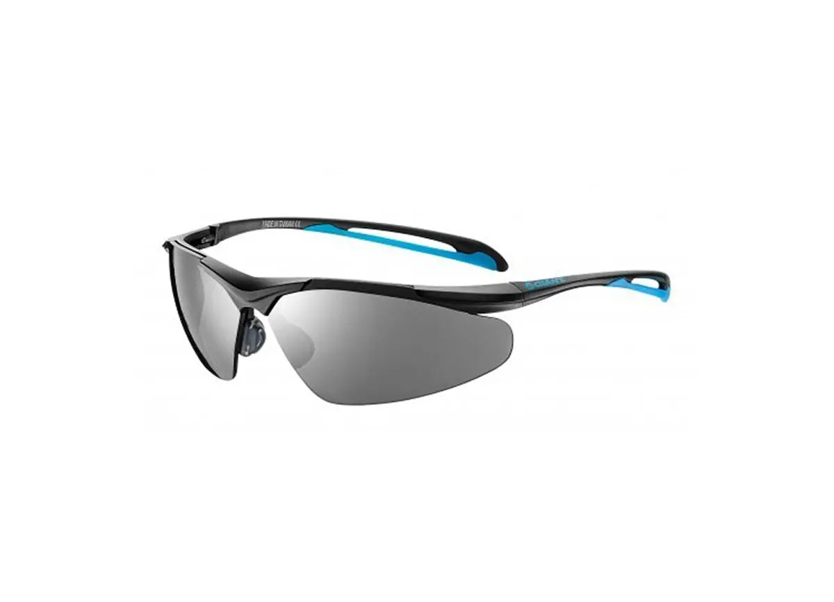 Giant Sport Matt Black/Blue 1