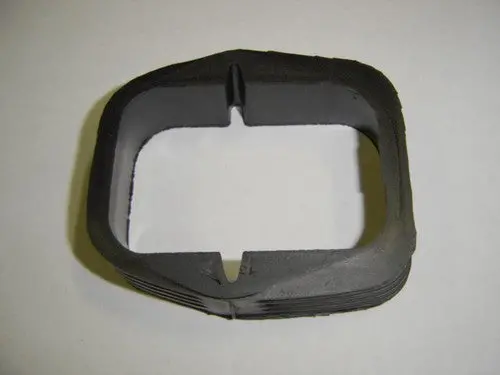 Gas Tank Cushion Honda Ct70k1-94 St90 Oem 1