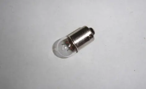 (11) Speedometer Bulb Honda Ct70k0-82 St90 Oem 1