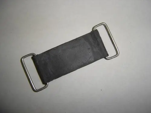 Battery Strap Honda Ct70k0-K2 Oem 1